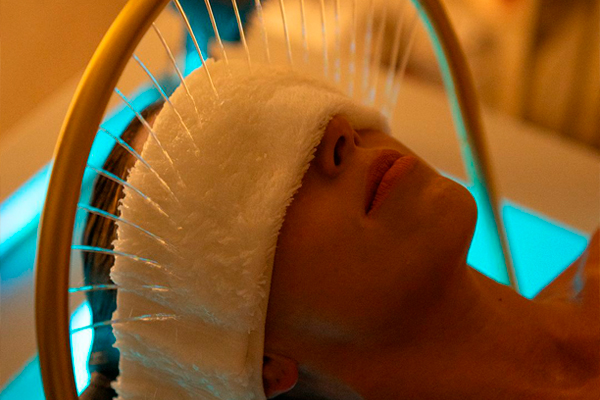 Head Spa 2